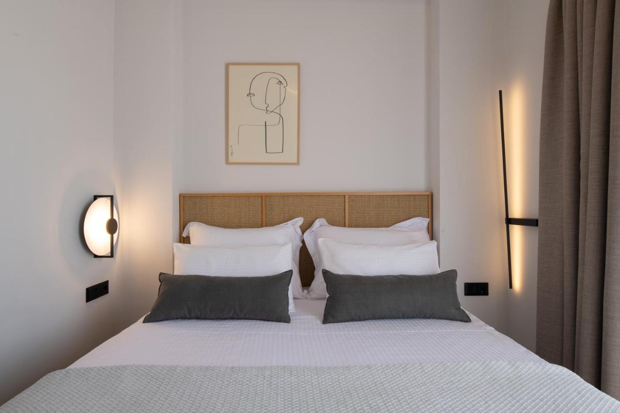 Sun Rise Villas אמוליאני מראה חיצוני תמונה