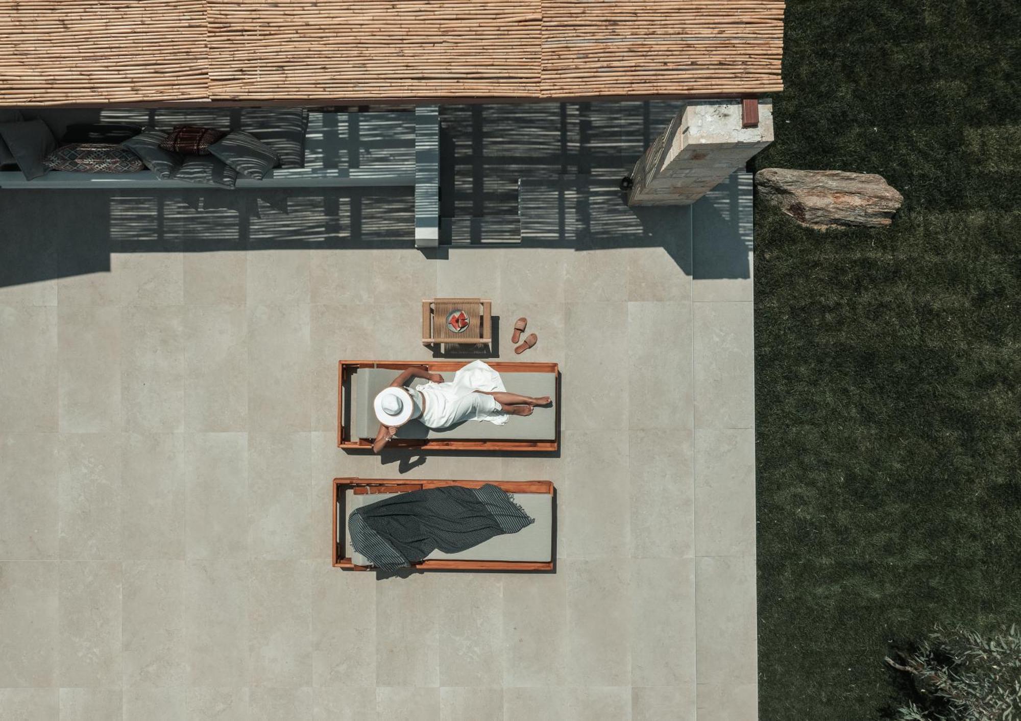 Sun Rise Villas אמוליאני מראה חיצוני תמונה